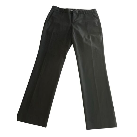 Banana Republic Ankle Ryan fit pants size 6p - Picture 2 of 7